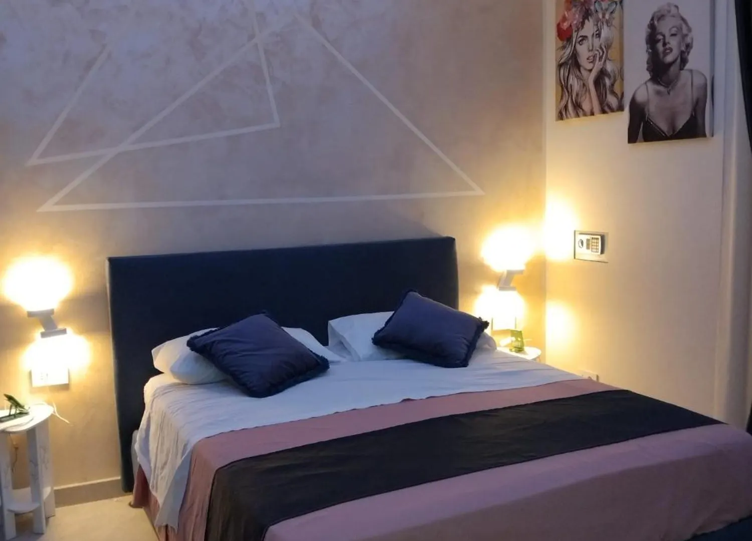 B&Bpiccololucio3 location
